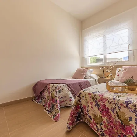Hébergement de vacances Elidia By Interhome *