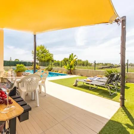 Elidia By Interhome