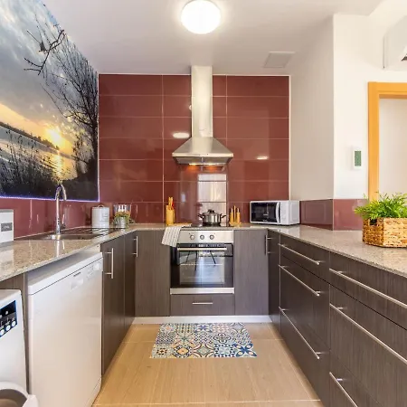 Dlidia By Interhome *